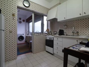 Apartamento T2 para alugar na Figueira da Foz