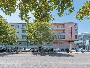 Apartamento T2 para arrendar em Alvalade, Lisboa RE/MAX...