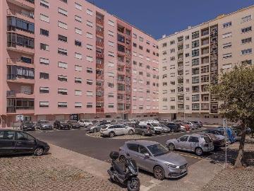 Apartamento T2 para venda 80m² Cacém e São Marcos