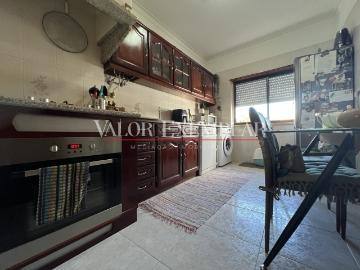 Apartamento T2 Samouco, Alcochete