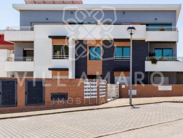 Apartamento T4 Duplex | Condomínio Fechado | São Pedro...