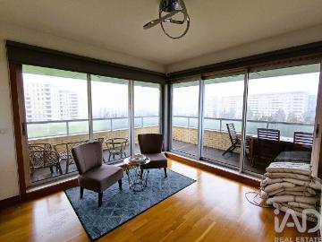 Apartamento T4 em Lumiar de 202 m² 202m² Lisboa