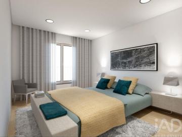 Apartamento T4 em Montijo e Afonsoeiro de 173,00 m²...