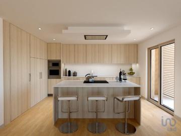 Apartamento T4 em Montijo e Afonsoeiro de 180,00 m²...