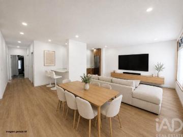 Apartamento T4 em Rio de Mouro de 102 m² 102m² Rio De Mouro