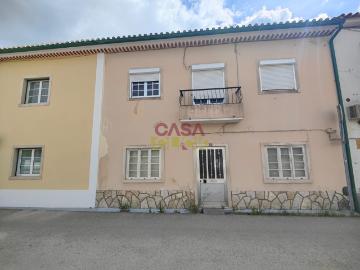 Apartamento T6 Venda em Torres Novas Santa Maria,...