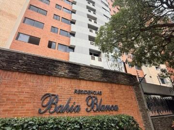 Apartamento tipo estudio en alquiler Res Bahia Blanca NLH