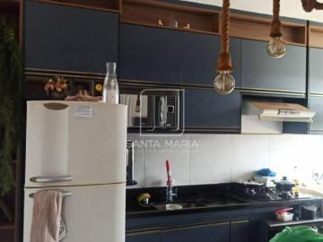 Apartamento tipo padrao 2 dormitórios, cozinha...
