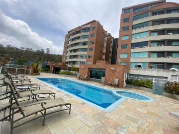 APARTAMENTO TIPO PENTHOUSE DÚPLEX EN OBRA BLANCA EN VENTA