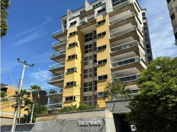 Apartamento TRES PUÑOS