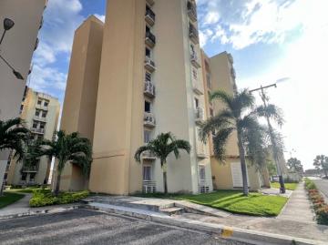 Apartamento | Urbanización Villas Geica la Morita I, Edo...