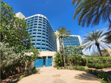 Apartamento vacacional en la Isla de Margarita Bahía Dorada