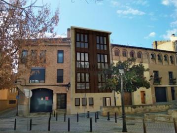 Apartamento Venta Tudela, Casco Histórico