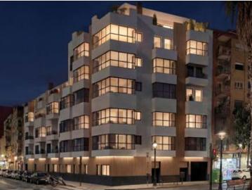 Apartamento Venta València Capital, La Creu del Grau