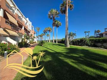 Apartamento Venta Vera, El Playazo
