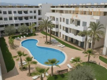 Apartamento Venta Vera, Puerto Vera Las Salinas