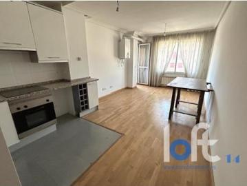 Apartamento Venta Zamora Capital, San José Obrero San Lázaro