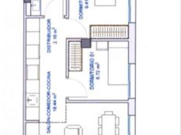 Apartamento Venta Alcantarilla, Alcantarilla
