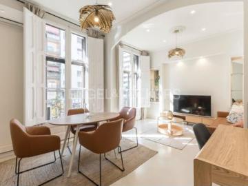 Piso Venta Barcelona Capital, El Fort Pienc