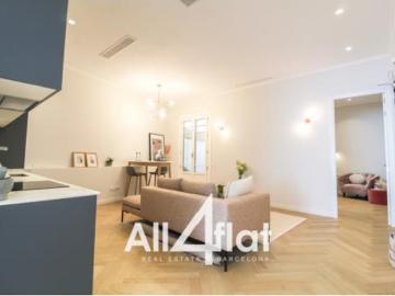 Apartamento Venta Barcelona Capital, La Dreta de...