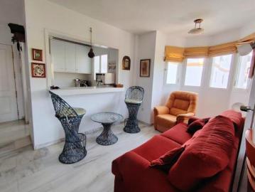 Apartamento Venta Benalmádena, Hacienda de Torrequebrada