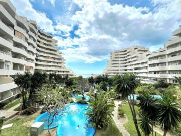 Apartamento Venta Benalmádena, Parque de la Paloma