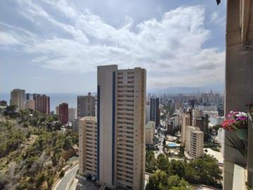 Apartamento Venta Benidorm, Racó de l'Oix