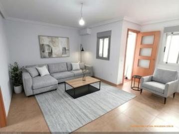 Apartamento Venta Cáceres Capital, Centro