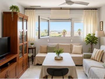 Apartamento Venta Cádiz Capital, Cortadura Zona Franca
