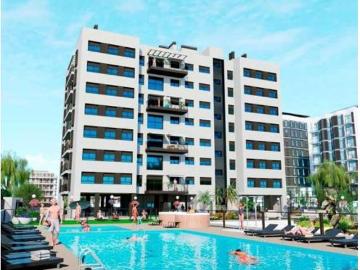 Apartamento Venta Castelló de la Plana, Sur