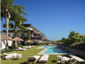 Apartamento Venta Casares, Doña Julia Golf Club