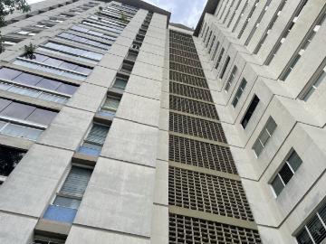 Apartamento Venta Colinas de Bello Monte, Caracas Vista