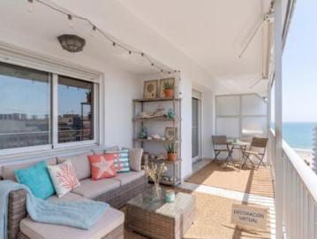 Apartamento Venta Cullera, Sant Antoni