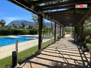 Apartamento Venta Dénia, Centro Urbano