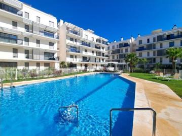 Apartamento Venta Dénia, El Montgó