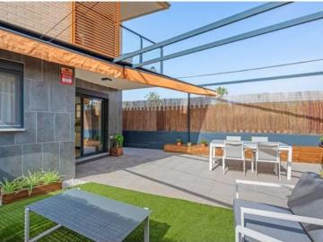 Apartamento Venta El Campello, Platja Muchavista
