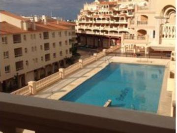 Apartamento Venta El Ejido, Almerimar