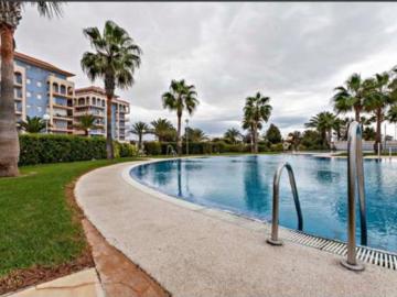 Apartamento Venta El Ejido, Almerimar