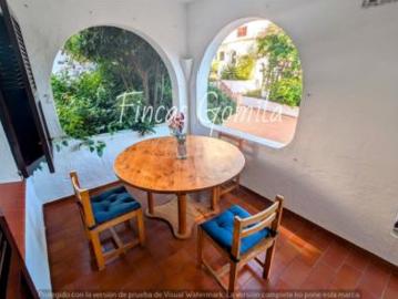 Apartamento Venta Es Mercadal, Urbanización Port...