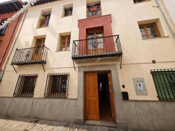 Apartamento Venta Granada Capital, Realejo