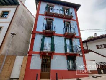 Apartamento Venta Irun, Palmera Dunboa Arbes