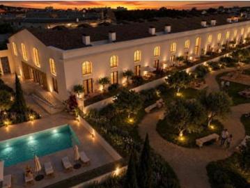 Apartamento Venta Jerez de la Frontera, Oeste