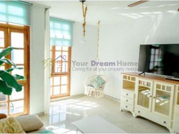 Apartamento Venta La Oliva, Corralejo