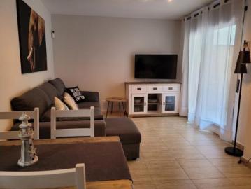 Apartamento Venta Lloret de Mar, Fenals Santa Clotilde