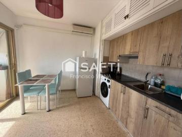 Apartamento Venta Lloret de Mar, Fenals Santa Clotilde