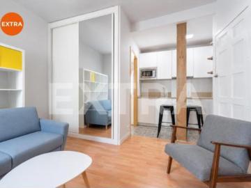 Apartamento Venta Madrid Capital, Arganzuela