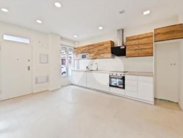 Apartamento Venta Madrid Capital, Canillejas