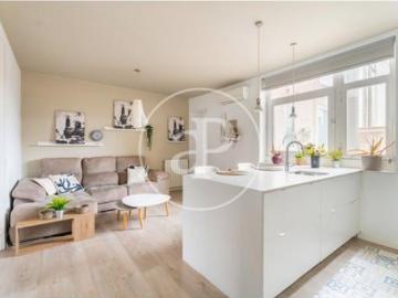 Apartamento Venta Madrid Capital, Lista