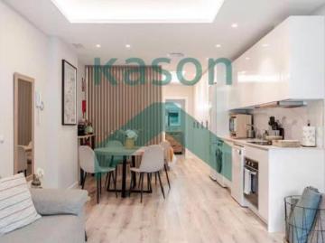 Apartamento Venta Madrid Capital, Pacífico