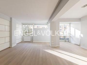 Piso Venta Madrid Capital, Río Rosas